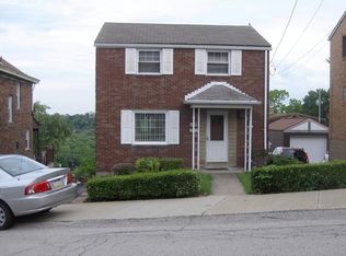 2828 Custer Ave, Pittsburgh, PA 15227