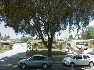 3823 Bel Air St, Riverside, CA 92503