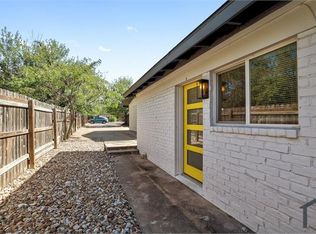 5210 Joe Sayers Ave #C, Austin, TX 78756