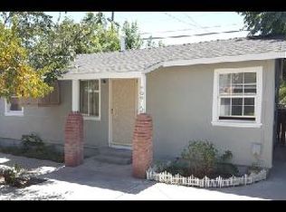 909 1/2 4th St, Modesto, CA 95351