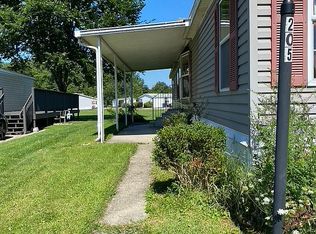 205 Rosie Ave, Pataskala, OH