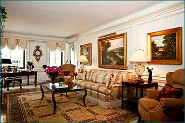 Sold by Brown Harris Stevens