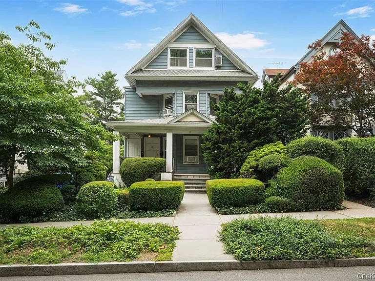 91 Parkway Rd #G1 — Photo 1