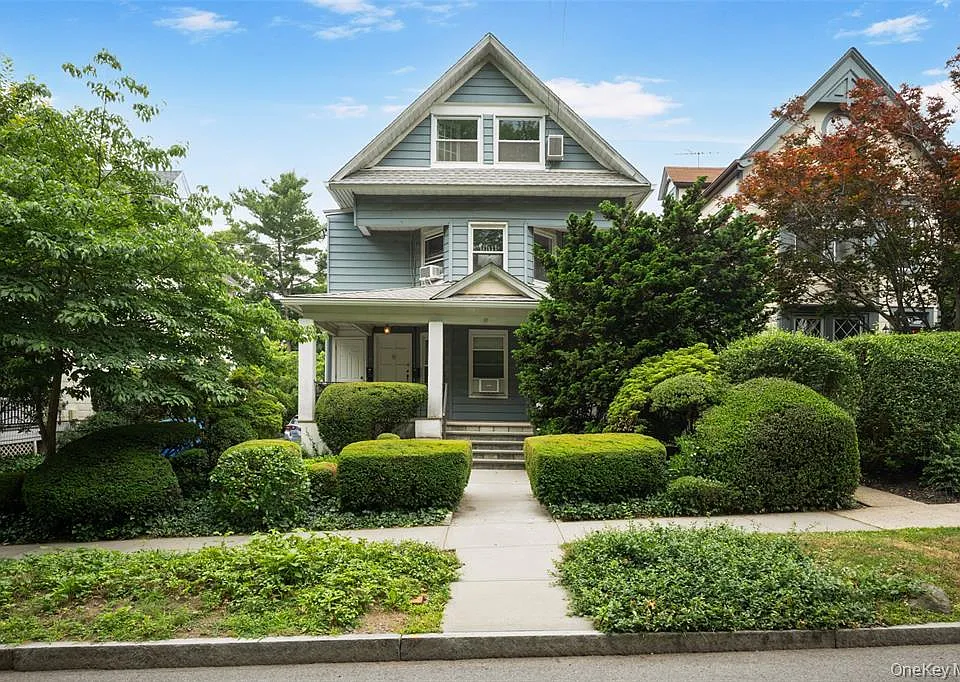 91 Parkway Rd #G1