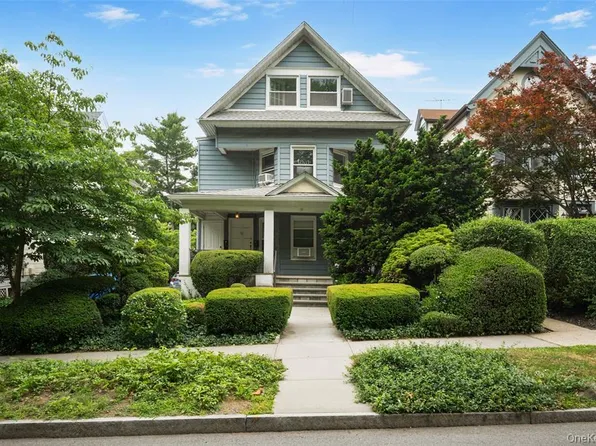 91 Parkway Rd #1G, Bronxville, NY 10708