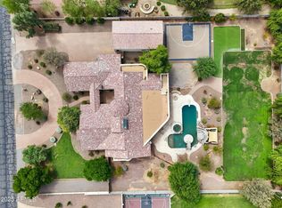 12622 E Victoria St, Chandler, AZ 85249