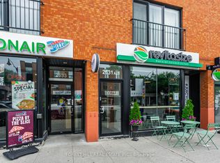 2633 Yonge St #2631B, Toronto, ON M4P 2J6