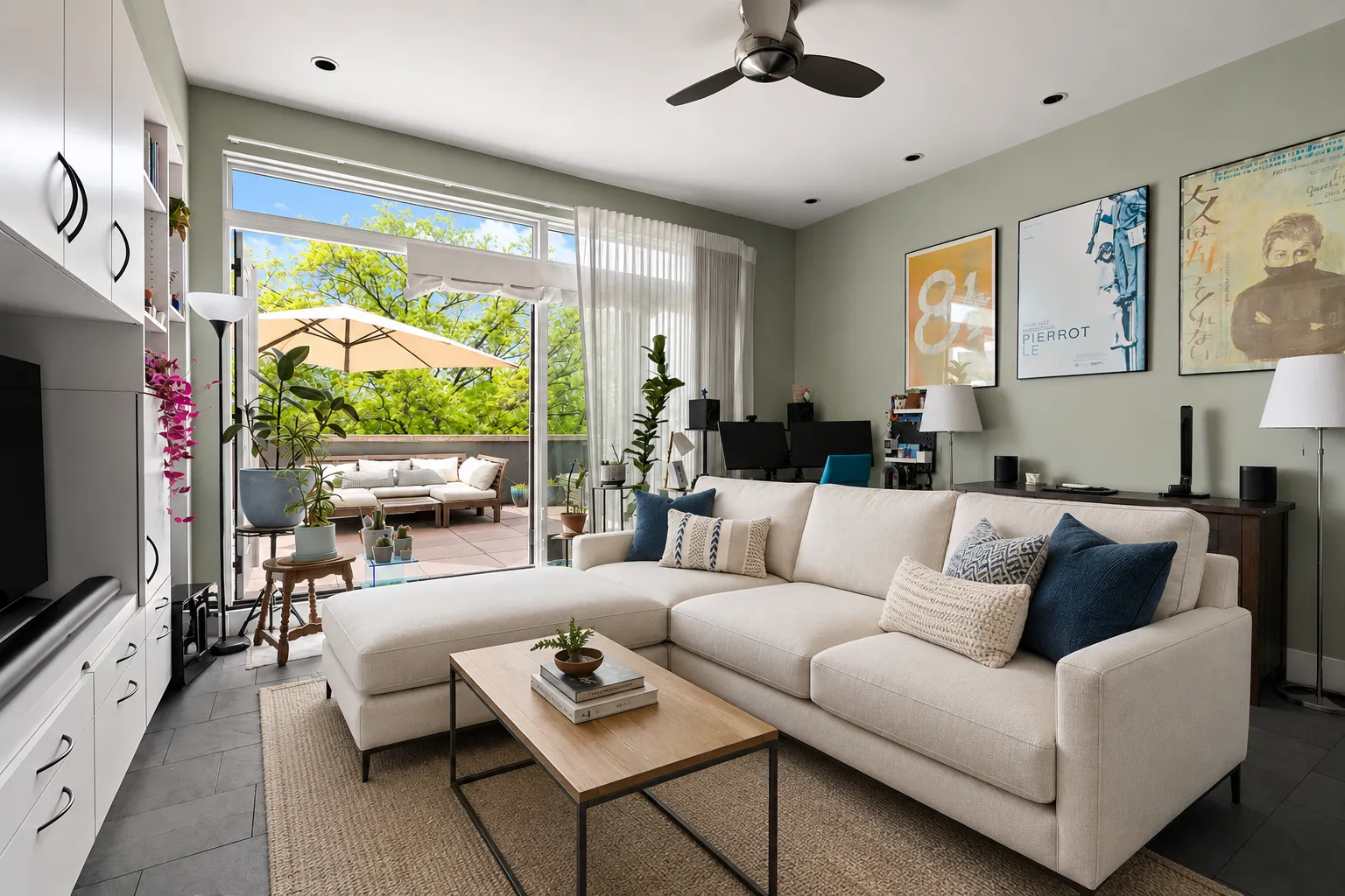 363 16th Street #4A in Park Slope, Brooklyn | StreetEasy