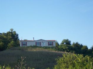 Guthries Green Rd, Bulls gap, TN 37711