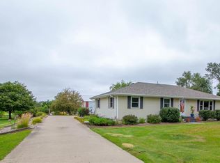 18745 Estates Cir, Granger, IA 50109