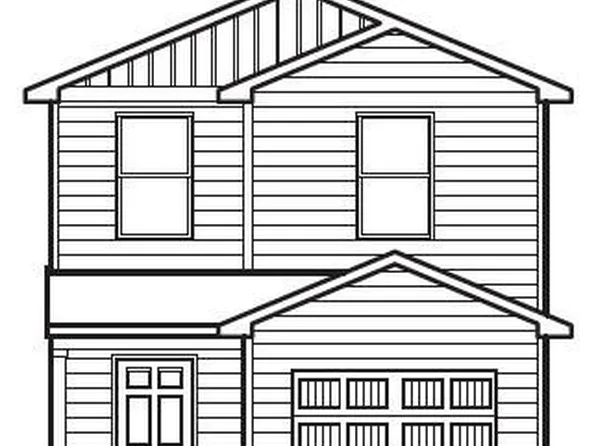 242 Road 590108, Cleveland, TX 77327