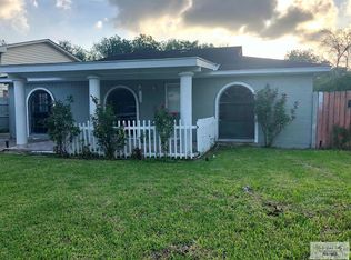 1823 Woodway Dr, Brownsville, TX 78521