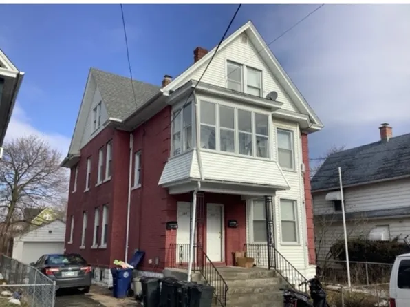 155 Lamson St #5, West Haven, CT 06516
