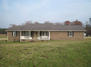 466 Aycock Rd, Henderson, NC 27537