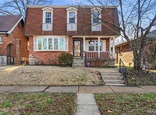 5654 Leona St, Saint Louis, MO