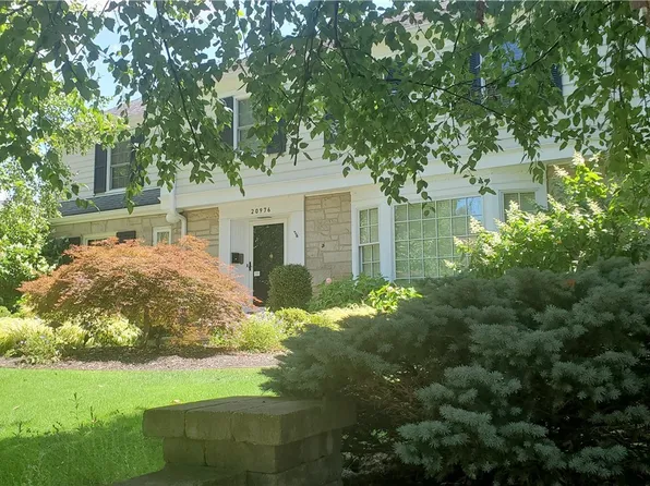 20976 Claythorne Rd, Shaker Heights, OH 44122