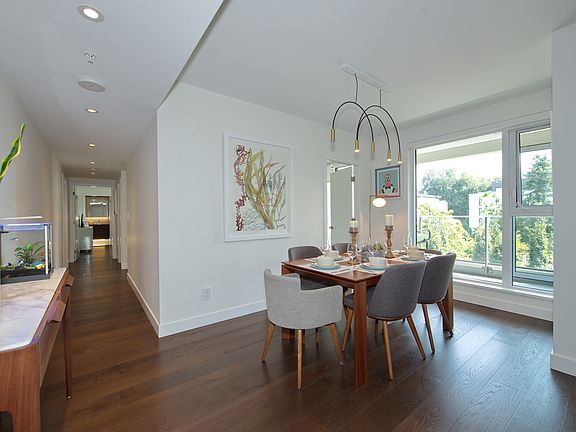 4th image of 1561 W 57th Ave #707