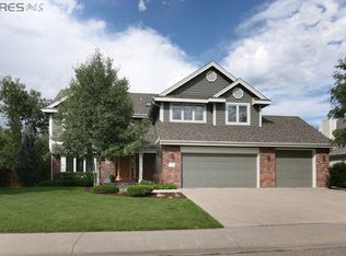 5118 Sawgrass Ct, Fort Collins, CO 80525