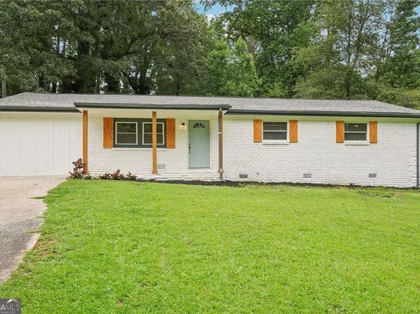 2450 Elkhorn Dr, Decatur, GA 30034