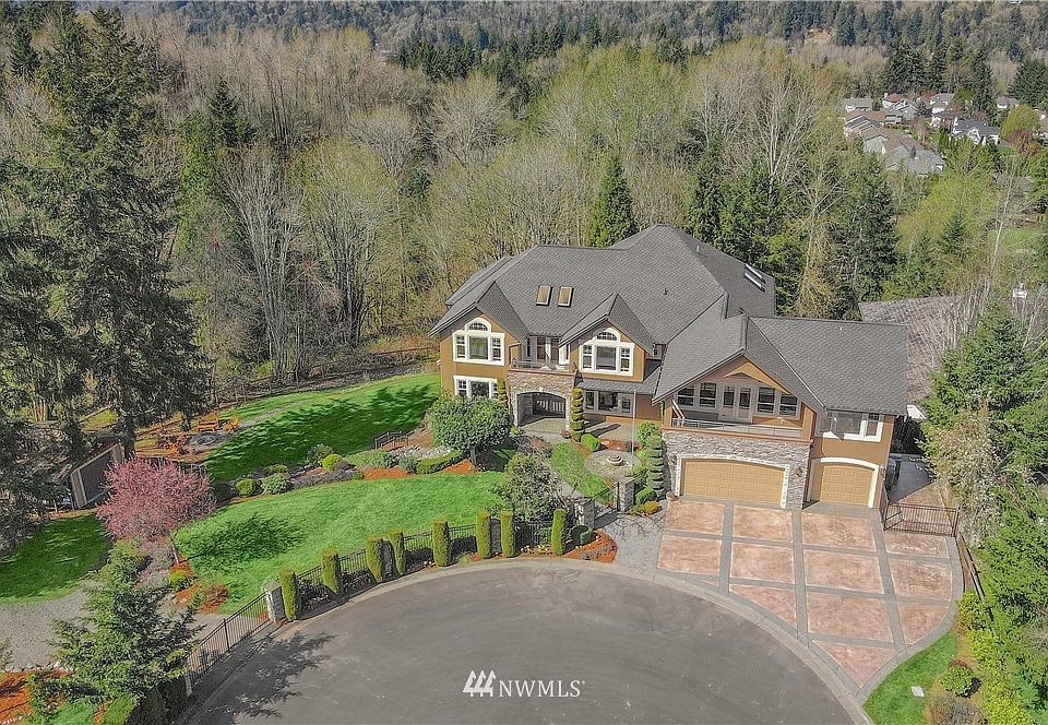 13902 SE 159th Place, Renton, WA 98058 Zillow