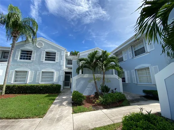 2629 SE 19th Ct #103-C, Homestead, FL 33035