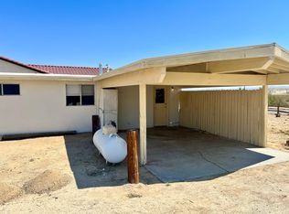 6548 Sahara Ave, Twentynine Palms, CA 92277
