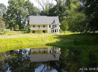 12016 Pleasant Walk Rd, Myersville, MD 21773