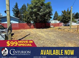 142 Shirley St SPACE B, Molalla, OR