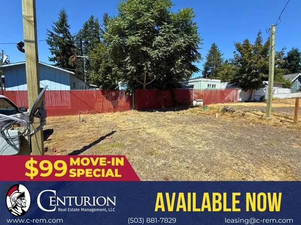 142 Shirley St Space B, Molalla, OR 97038