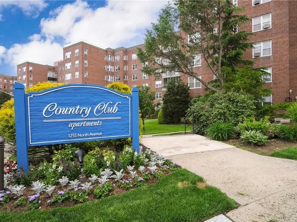 1255 North Avenue #C-6W, New Rochelle, NY 10804