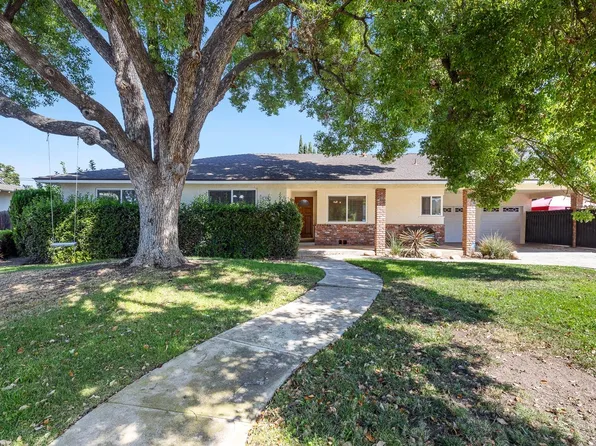 236 W San Madele Ave, Fresno, CA 93704