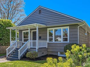 7547 26th Ave NW, Seattle, WA