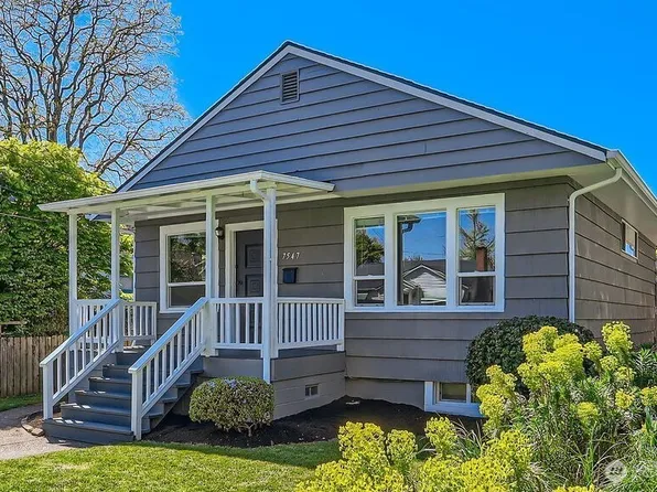 7547 26th Avenue NW, Seattle, WA 98117