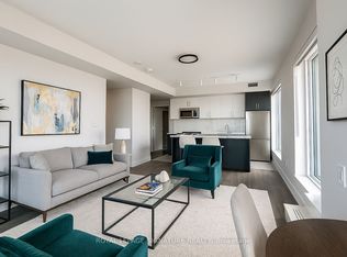 2525 Bathurst St #909, Toronto, ON M6B 2Y9