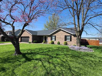 4055 Ridgetop Ct, Newburgh, IN, 47630