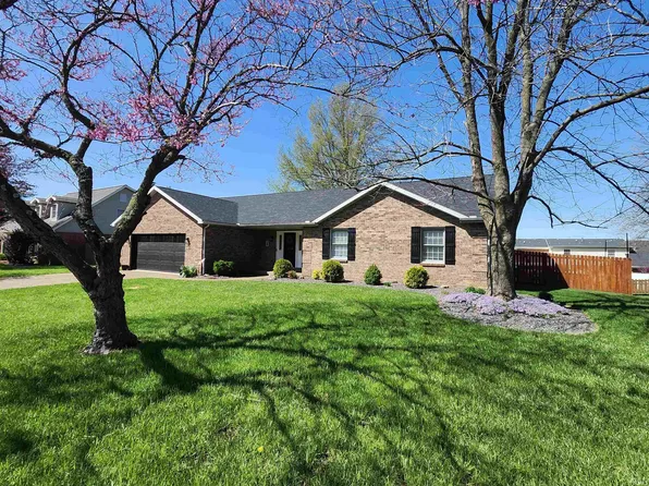 4055 Ridgetop Ct, Newburgh, IN 47630