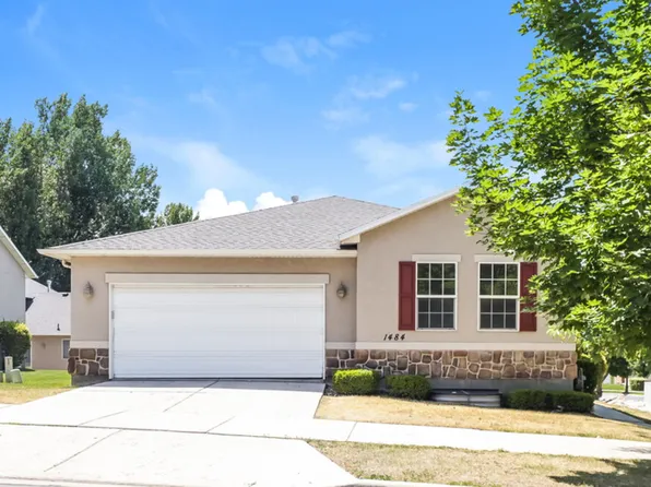 1484 E 1230 S, Provo, UT 84606