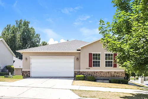 1484 E 1230 S Photo 1
