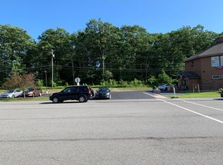 4529 Briarcliff Ter, Tobyhanna, PA 18466