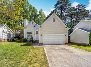 8629 Swarthmore Dr, Raleigh, NC 27615