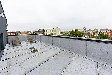 Rented by Friedman Mayer, LREB