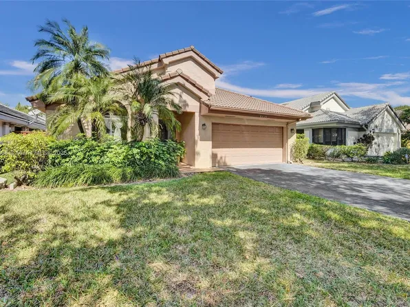 9375 NW 18th Pl, Plantation, FL 33322
