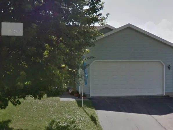 424 Santa Maria Drive, Arlington, WI 53911