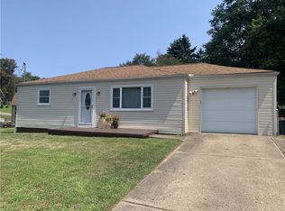 729 Naysmith Rd, North Versailles, PA 15137