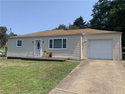 729 Naysmith Rd, North Versailles, PA, 15137