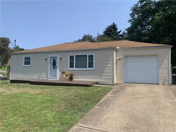 729 Naysmith Rd, North Versailles, PA 15137