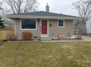 1305 Center St, Union Grove, WI 53182