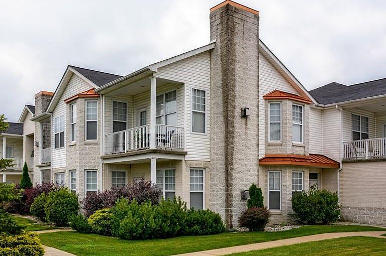 244 Adams Pointe Blvd Mars, PA, 16046 Apartments for Rent Zillow