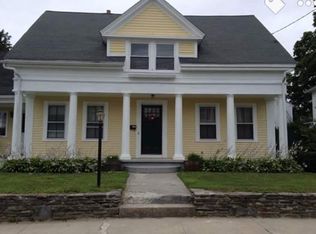 12 Oak St, Killingly, CT 06239