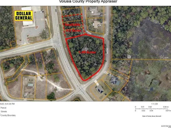 3001 Lake Helen Osteen Rd, Deltona, FL 32738